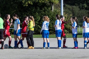 Bild 16 - Frauen SV Wahlstedt - Bramstedter TS : Ergebnis: 12:0